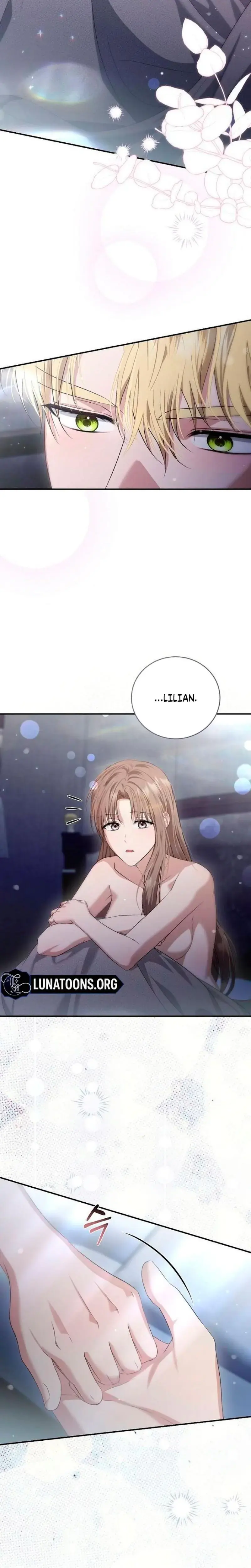 Pure Love And Depravity Chapter 20 - Page 26
