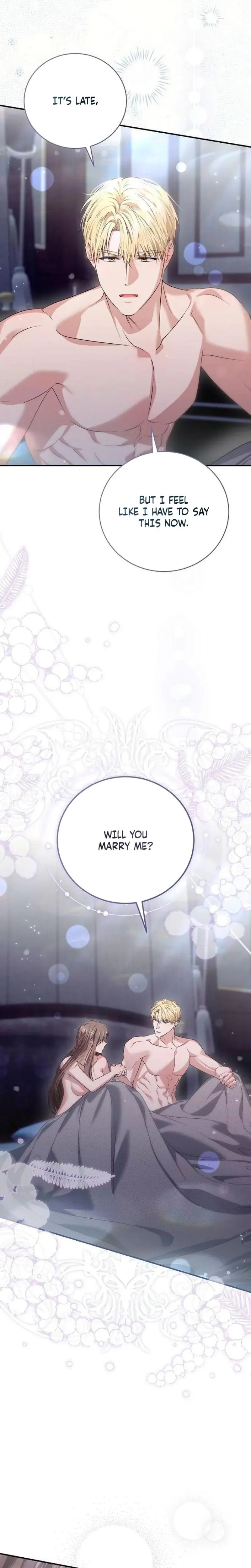 Pure Love And Depravity Chapter 20 - Page 27