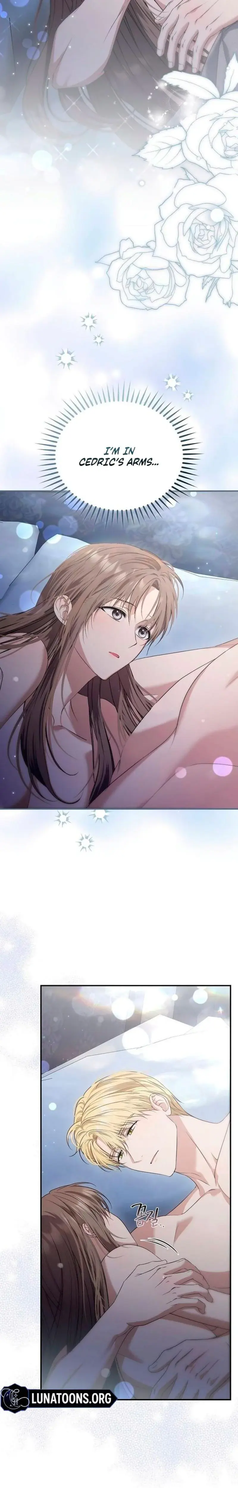 Pure Love And Depravity Chapter 20 - Page 3