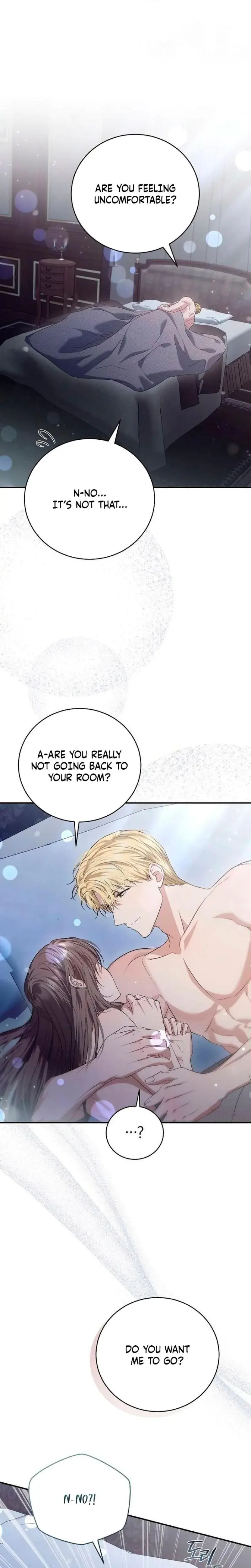 Pure Love And Depravity Chapter 20 - Page 4