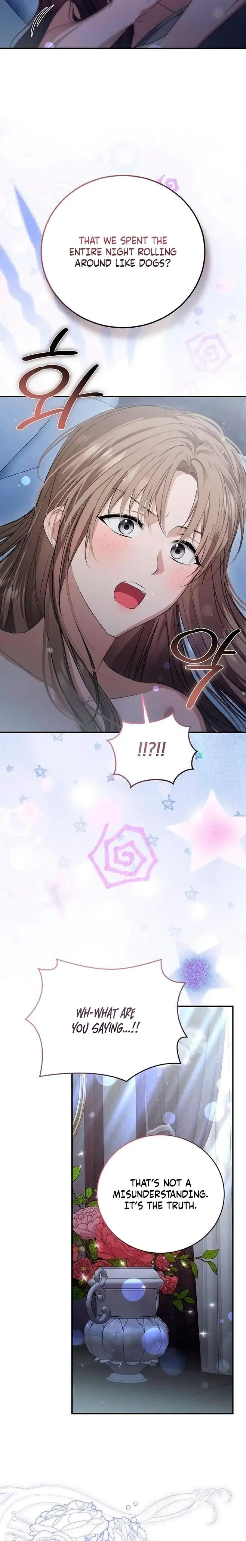Pure Love And Depravity Chapter 20 - Page 6