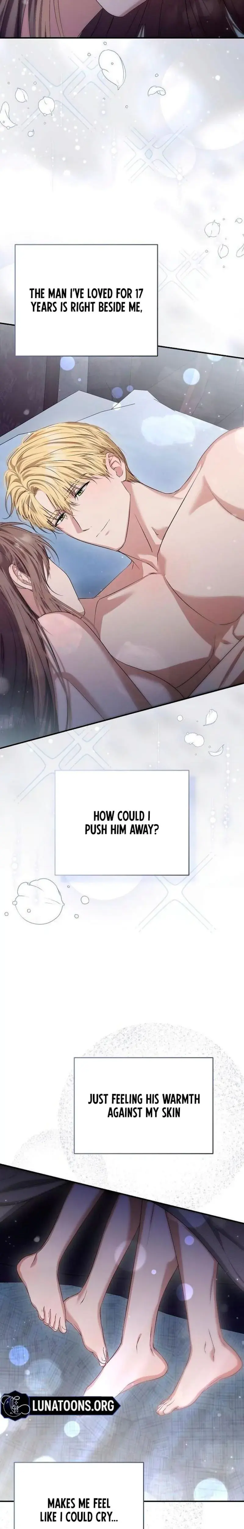 Pure Love And Depravity Chapter 20 - Page 8