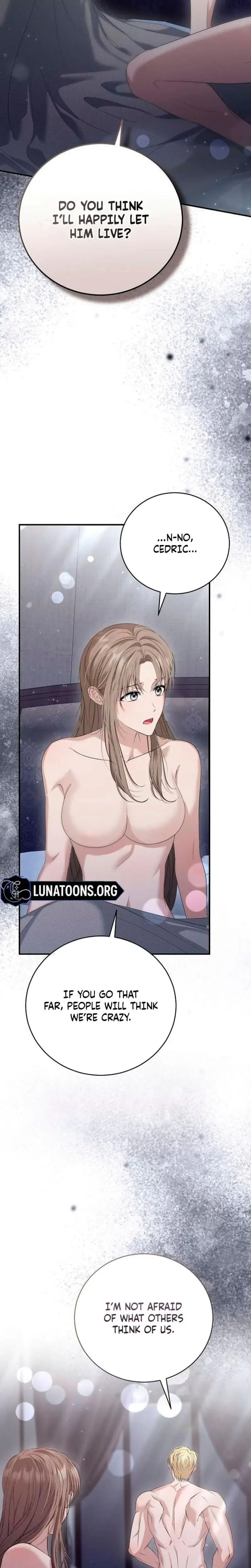 Pure Love And Depravity Chapter 21 - Page 10