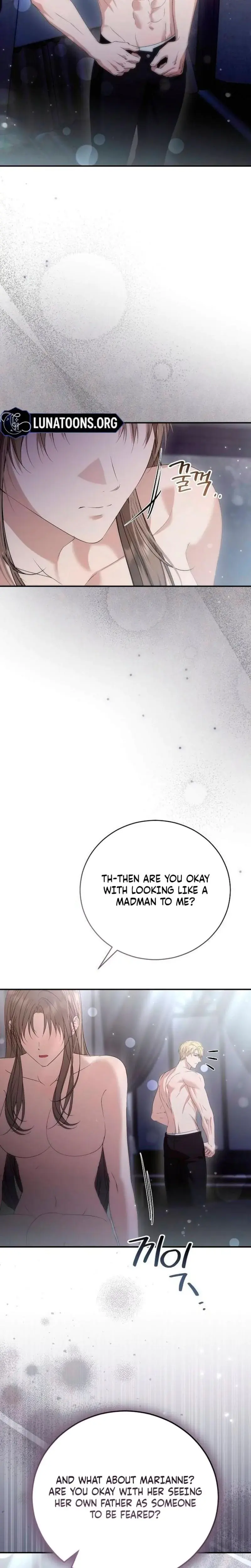 Pure Love And Depravity Chapter 21 - Page 12