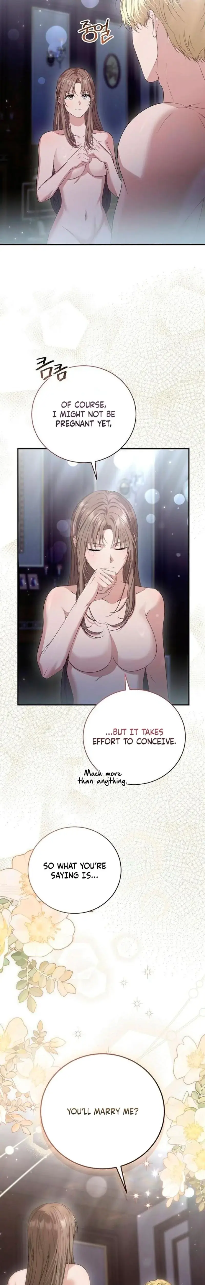 Pure Love And Depravity Chapter 21 - Page 14
