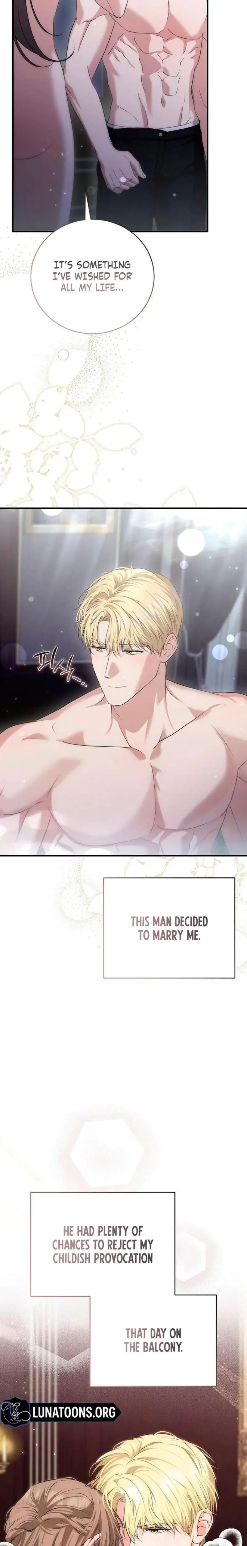Pure Love And Depravity Chapter 21 - Page 16