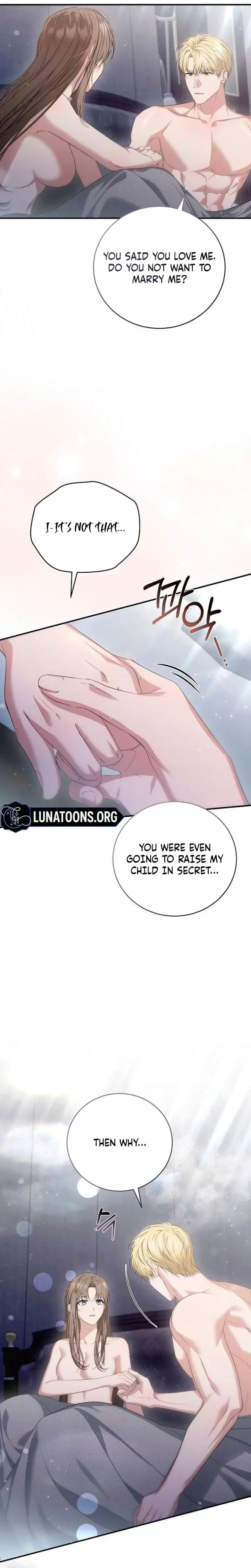 Pure Love And Depravity Chapter 21 - Page 2
