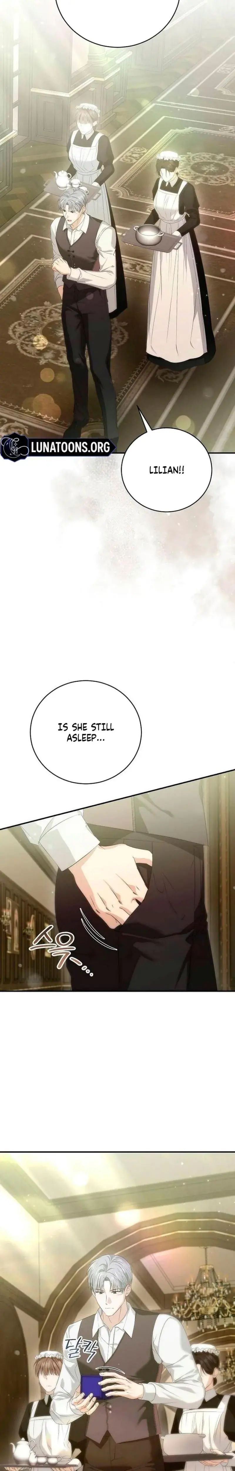 Pure Love And Depravity Chapter 21 - Page 23