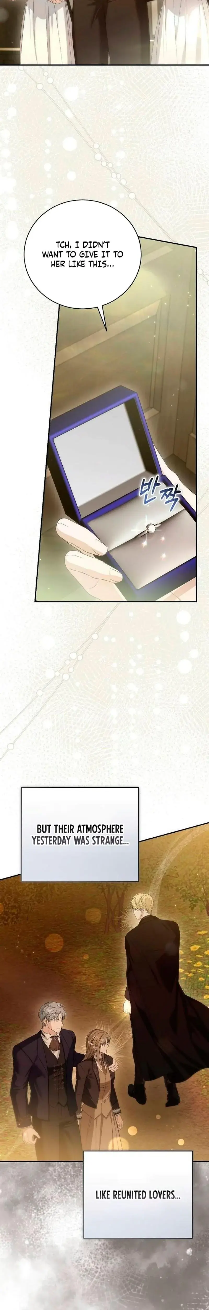 Pure Love And Depravity Chapter 21 - Page 24