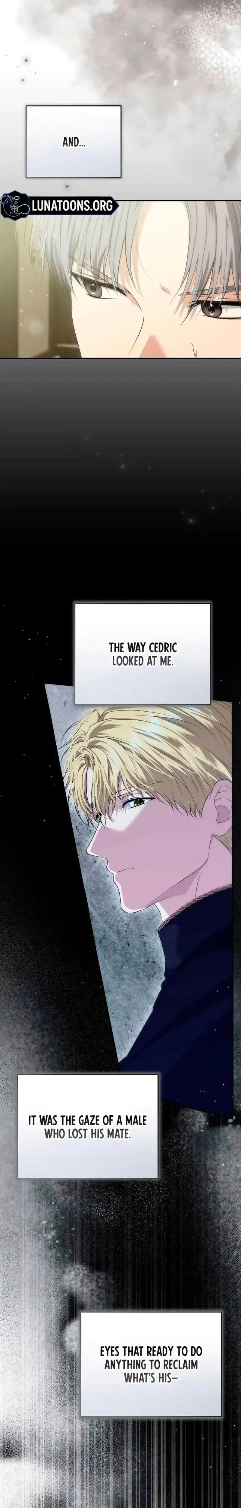 Pure Love And Depravity Chapter 21 - Page 25