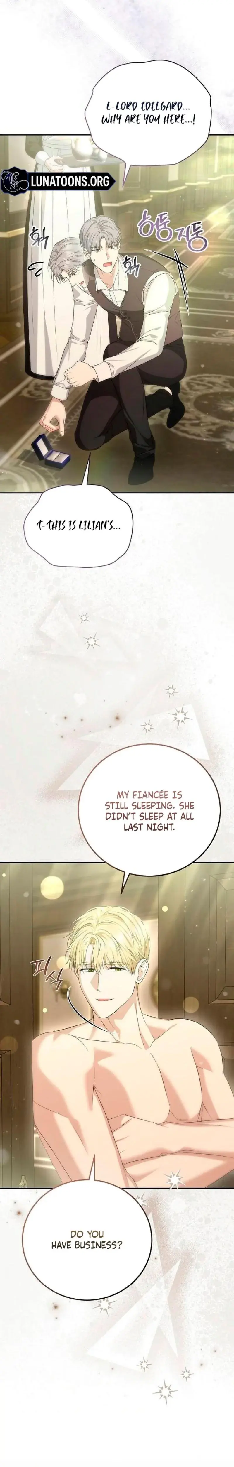 Pure Love And Depravity Chapter 21 - Page 28