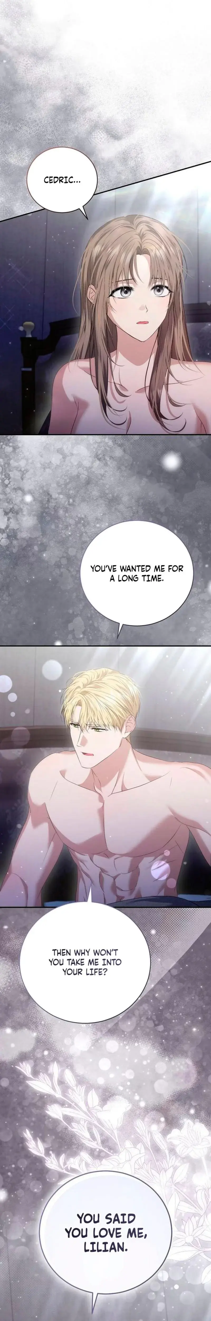 Pure Love And Depravity Chapter 21 - Page 3
