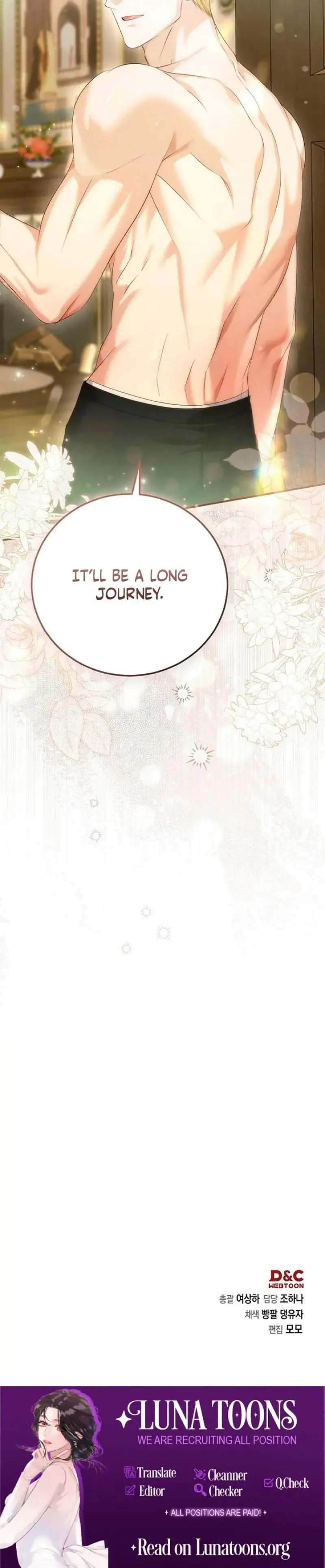 Pure Love And Depravity Chapter 21 - Page 31
