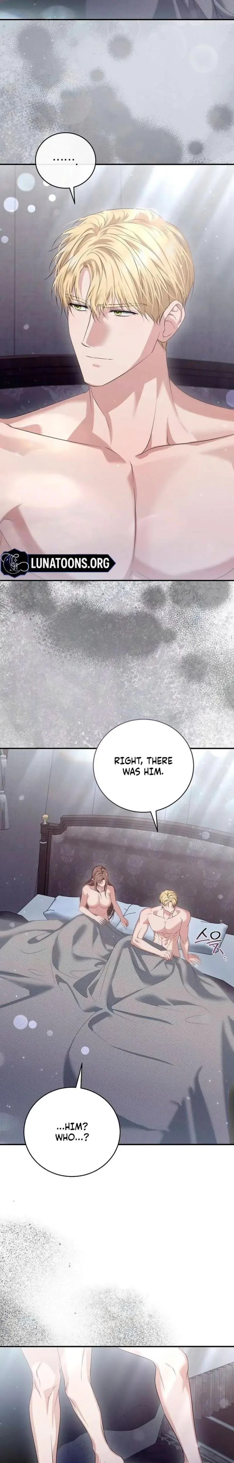 Pure Love And Depravity Chapter 21 - Page 7