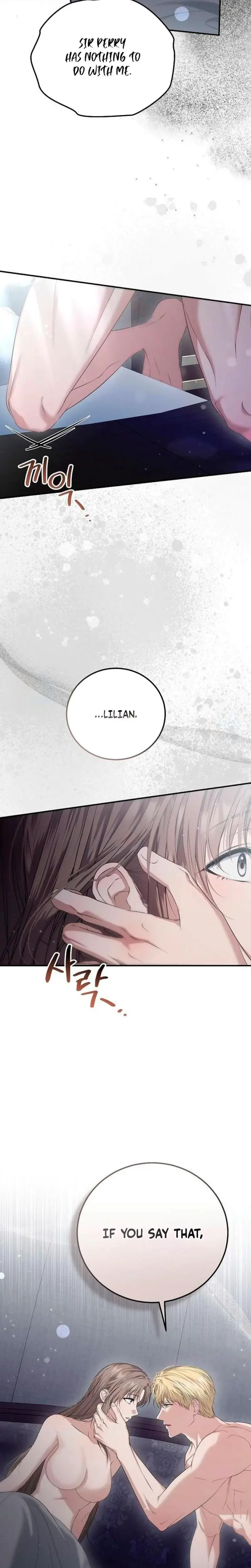 Pure Love And Depravity Chapter 21 - Page 9