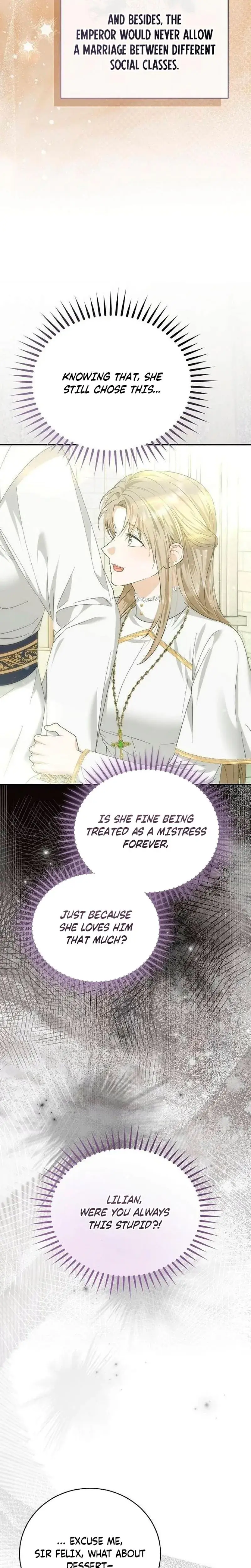 Pure Love And Depravity Chapter 22 - Page 11