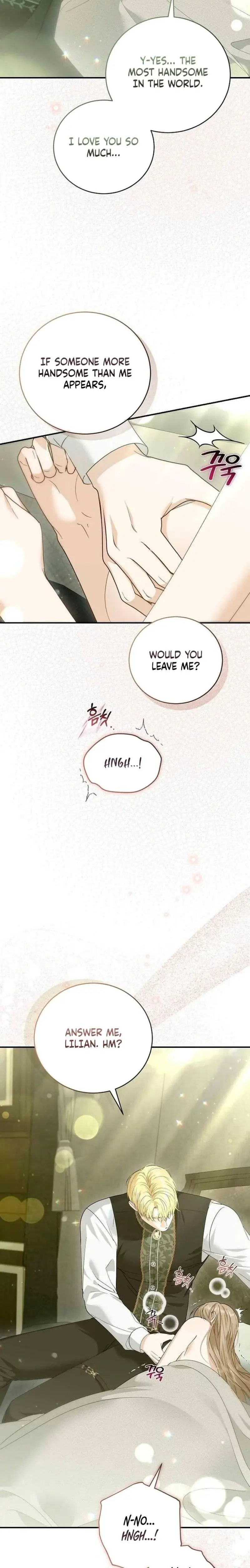 Pure Love And Depravity Chapter 22 - Page 17