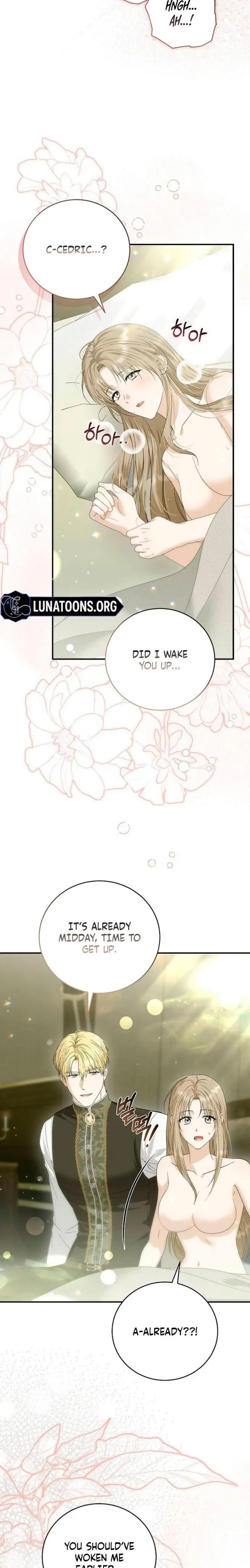 Pure Love And Depravity Chapter 22 - Page 18