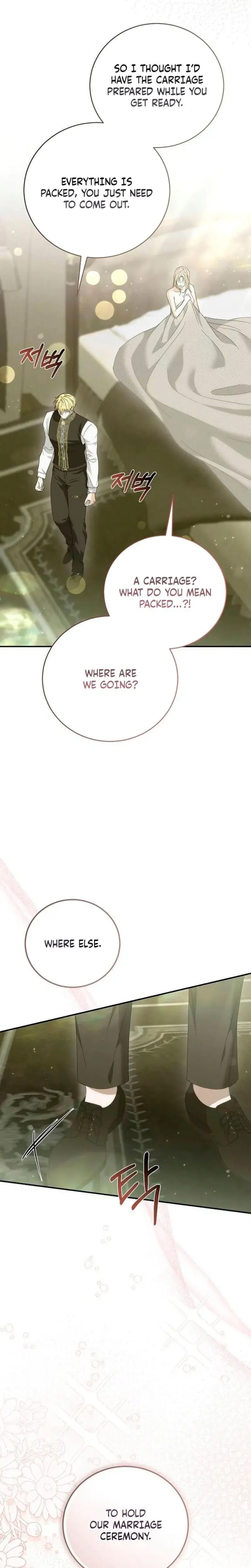 Pure Love And Depravity Chapter 22 - Page 20