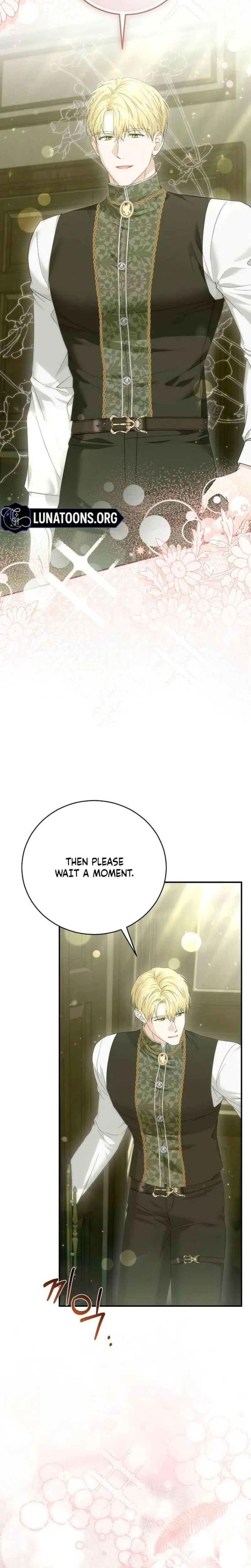 Pure Love And Depravity Chapter 22 - Page 21