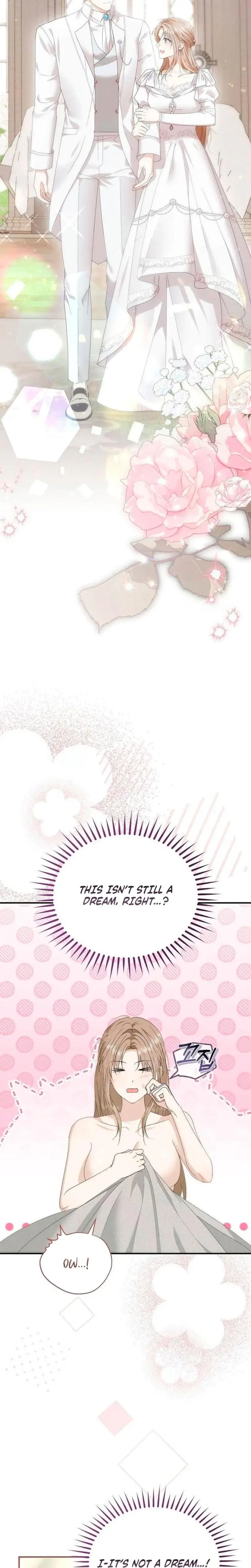 Pure Love And Depravity Chapter 22 - Page 23