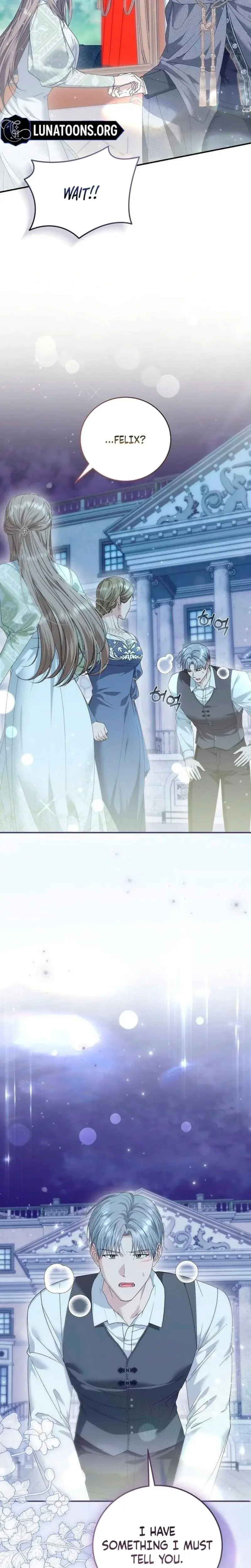 Pure Love And Depravity Chapter 22 - Page 27