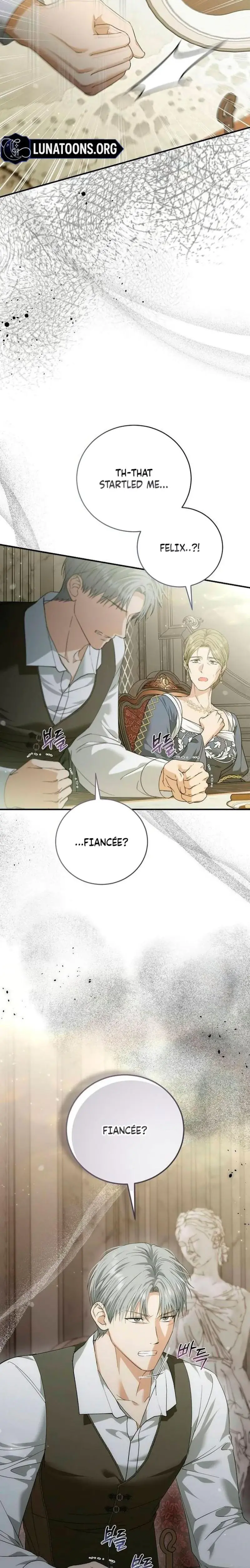 Pure Love And Depravity Chapter 22 - Page 7