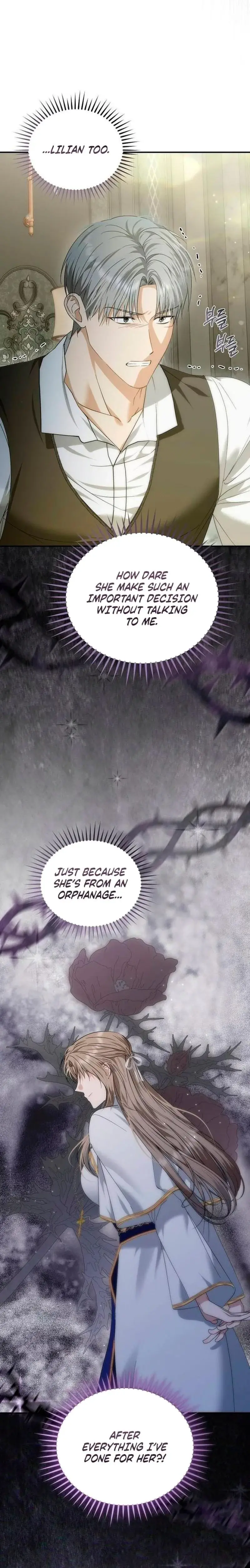 Pure Love And Depravity Chapter 22 - Page 9