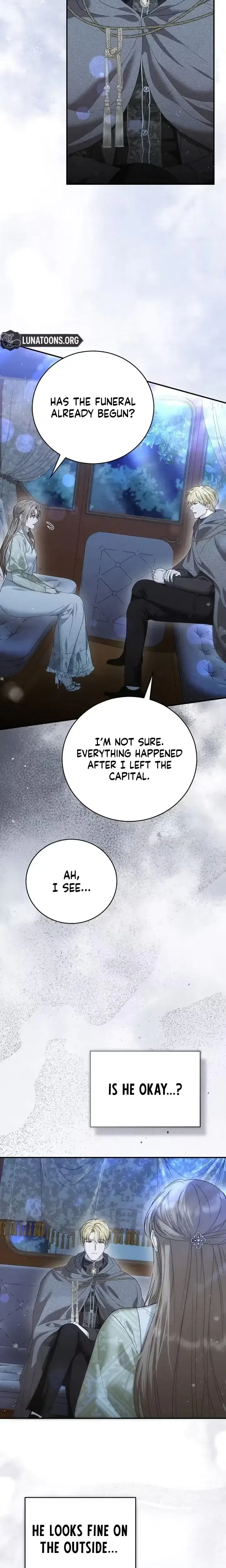 Pure Love And Depravity Chapter 23 - Page 16