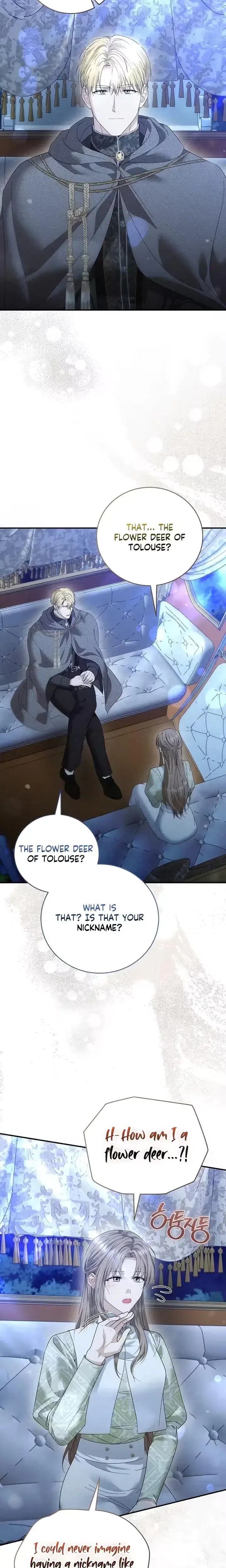 Pure Love And Depravity Chapter 23 - Page 18
