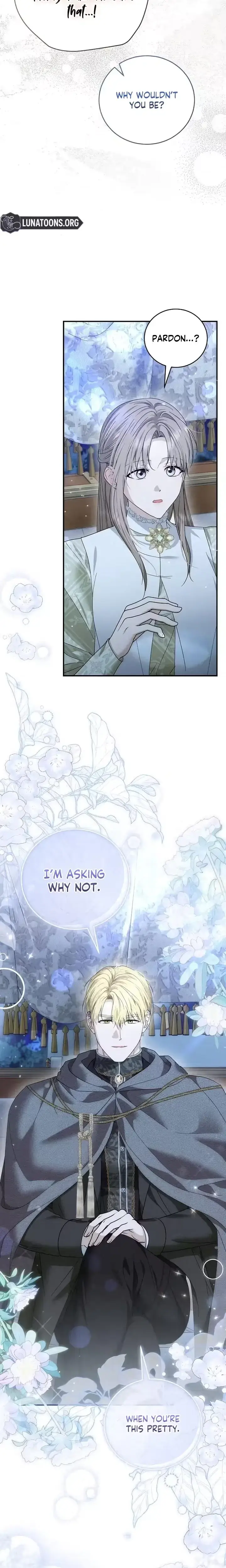 Pure Love And Depravity Chapter 23 - Page 19