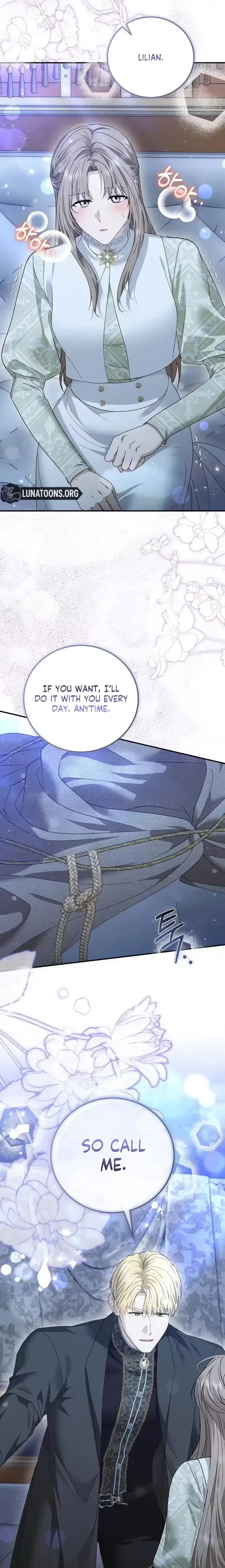 Pure Love And Depravity Chapter 23 - Page 23