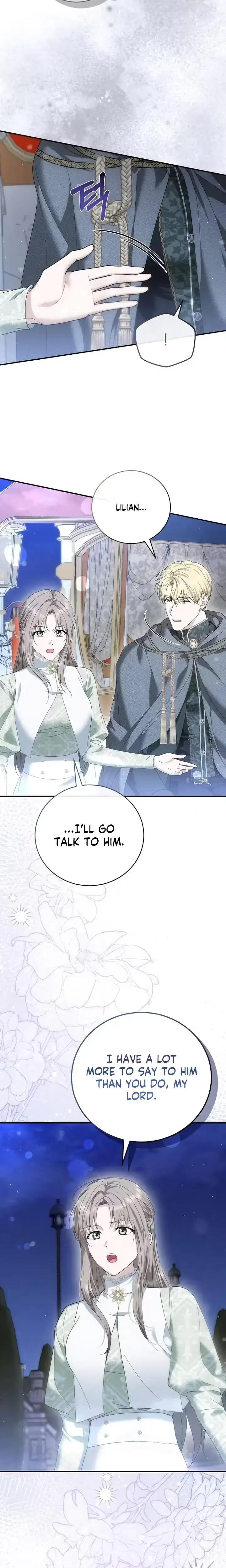 Pure Love And Depravity Chapter 23 - Page 3