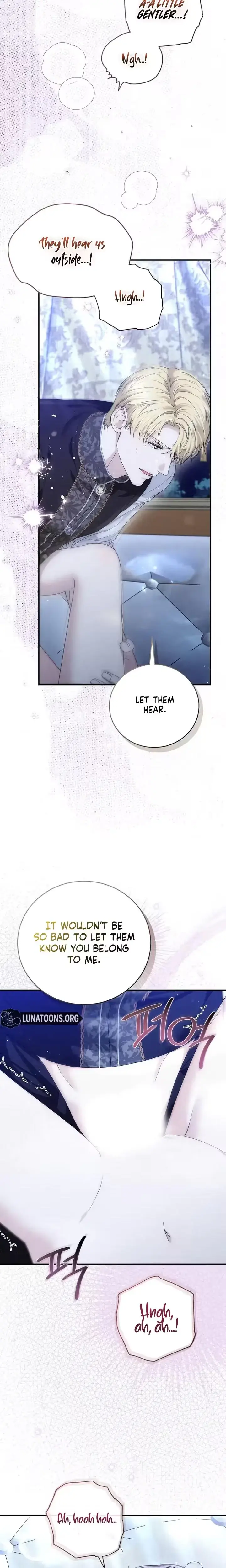 Pure Love And Depravity Chapter 24 - Page 14