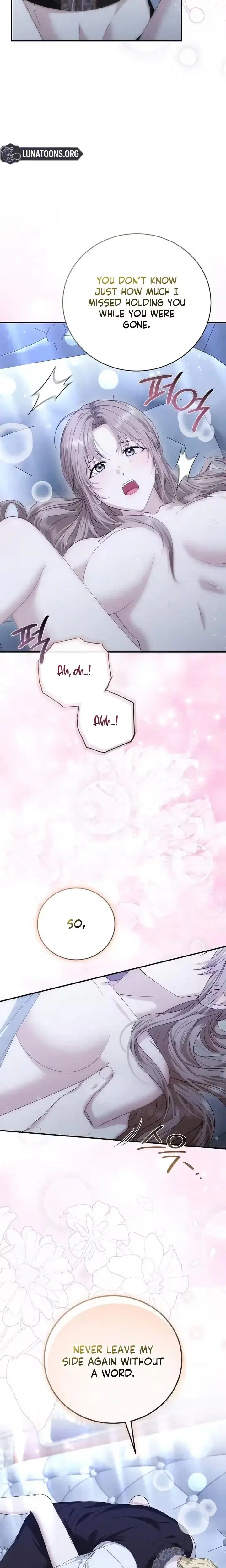 Pure Love And Depravity Chapter 24 - Page 16