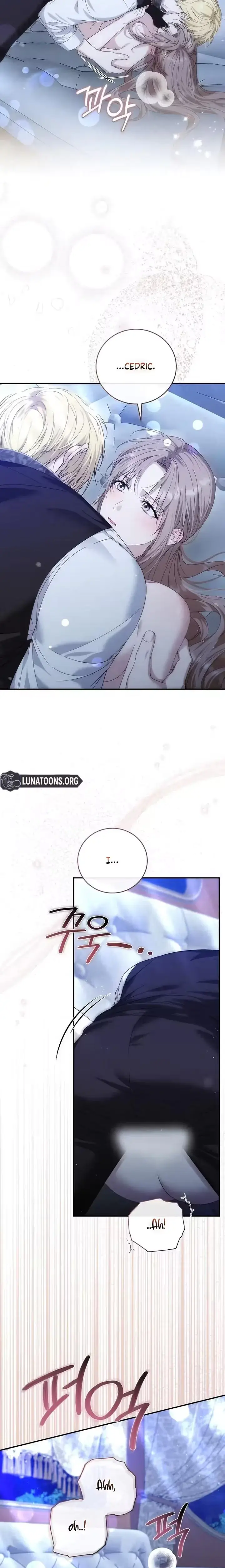 Pure Love And Depravity Chapter 24 - Page 17