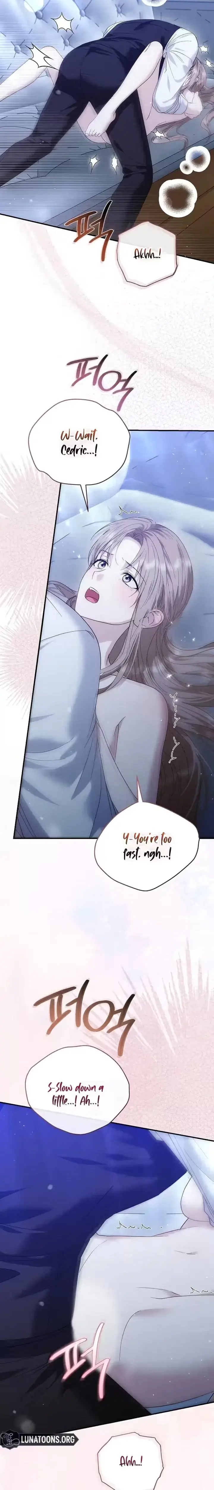 Pure Love And Depravity Chapter 24 - Page 18