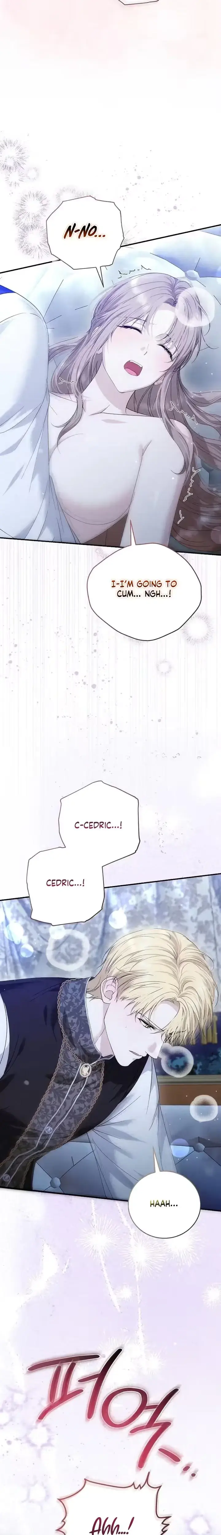 Pure Love And Depravity Chapter 24 - Page 19