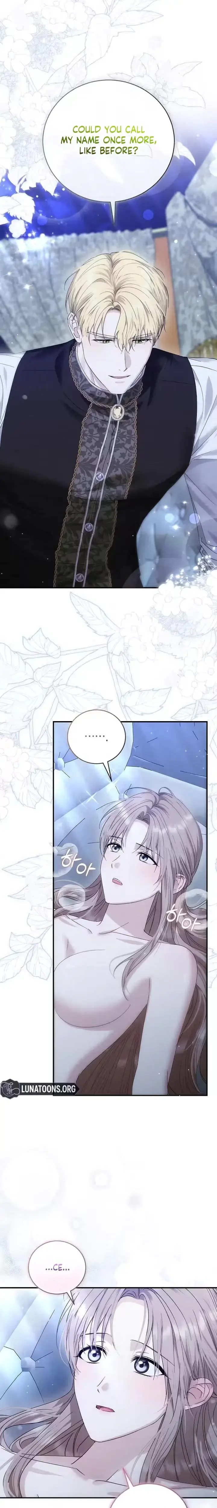 Pure Love And Depravity Chapter 24 - Page 21
