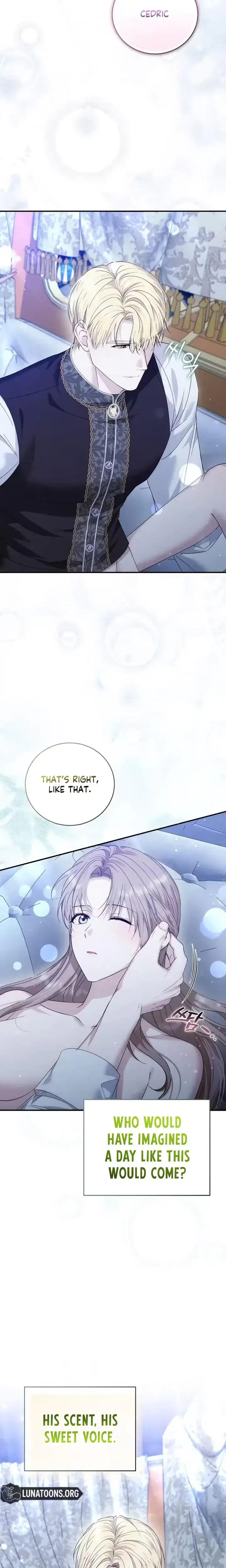 Pure Love And Depravity Chapter 24 - Page 22