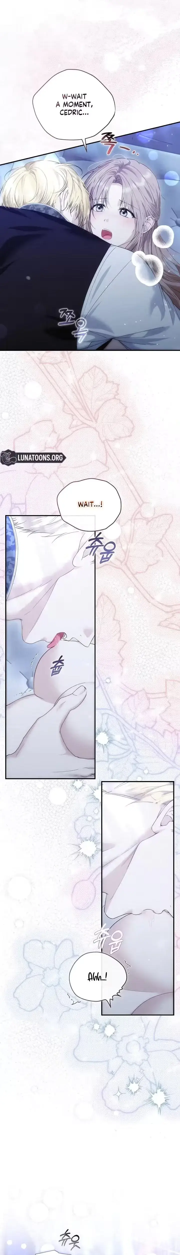 Pure Love And Depravity Chapter 24 - Page 4