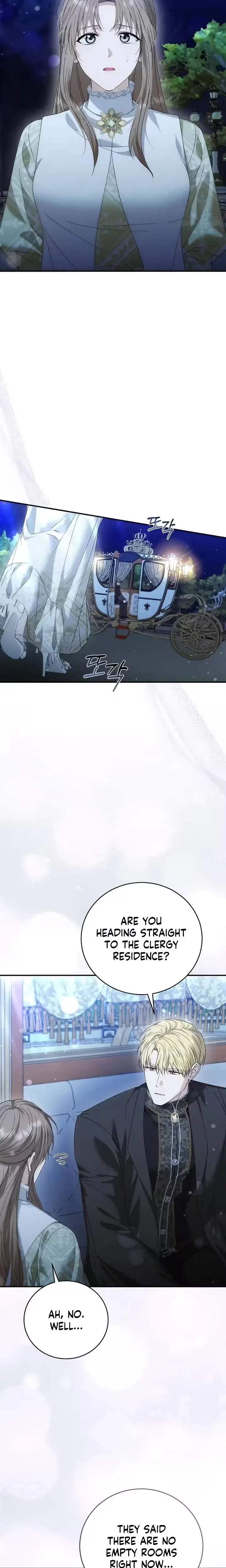 Pure Love And Depravity Chapter 25 - Page 12