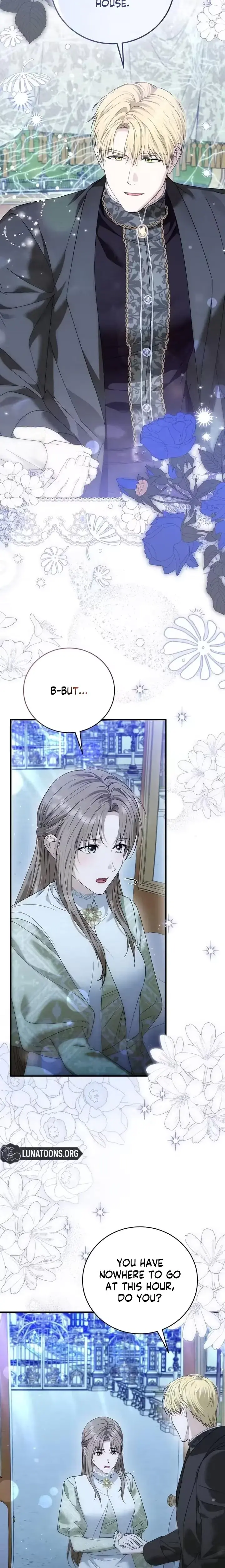 Pure Love And Depravity Chapter 25 - Page 14
