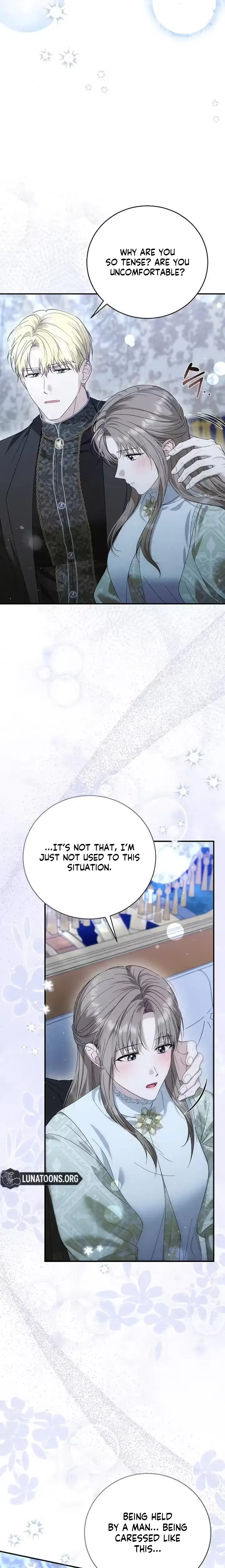 Pure Love And Depravity Chapter 25 - Page 2