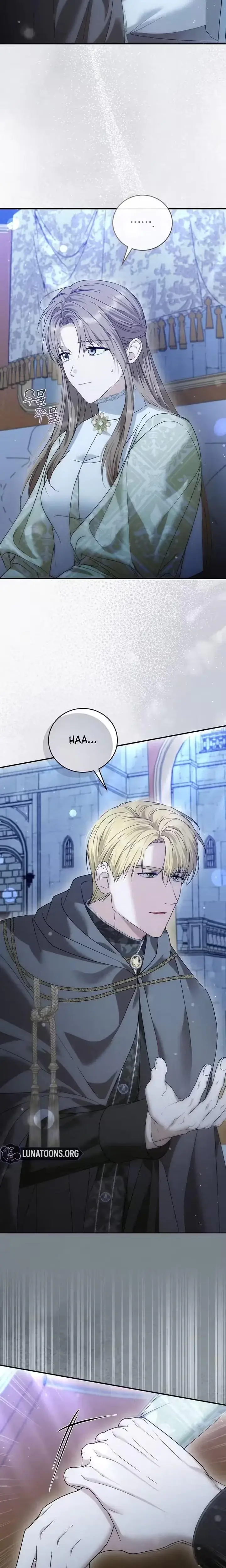 Pure Love And Depravity Chapter 25 - Page 20