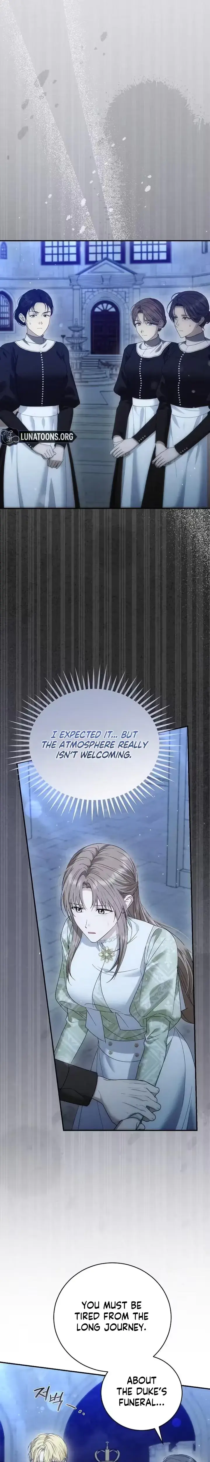 Pure Love And Depravity Chapter 25 - Page 22
