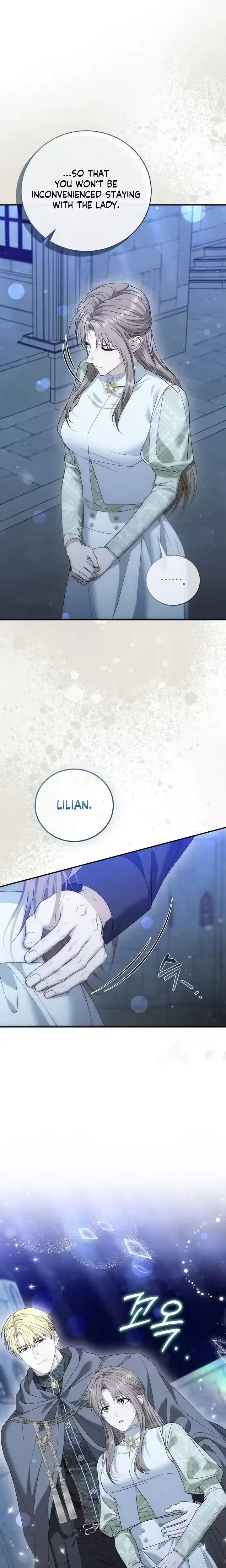 Pure Love And Depravity Chapter 25 - Page 24
