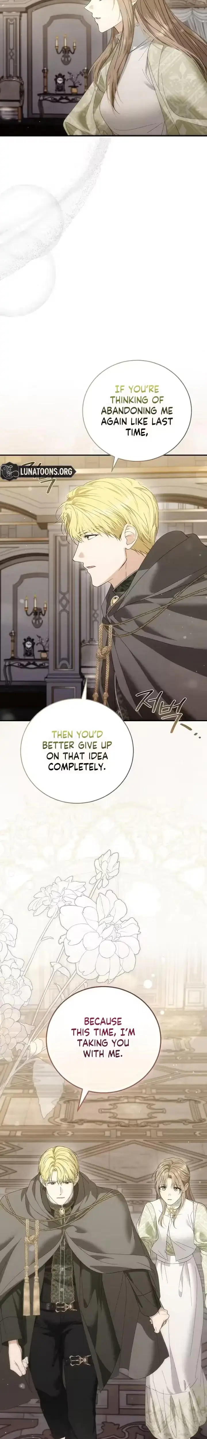 Pure Love And Depravity Chapter 26 - Page 10
