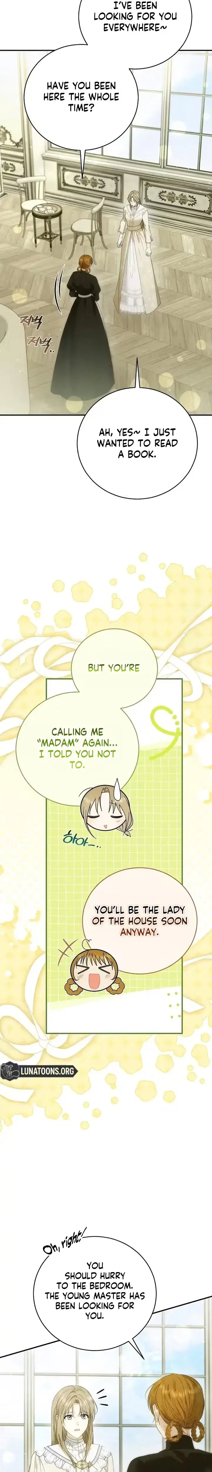 Pure Love And Depravity Chapter 26 - Page 17