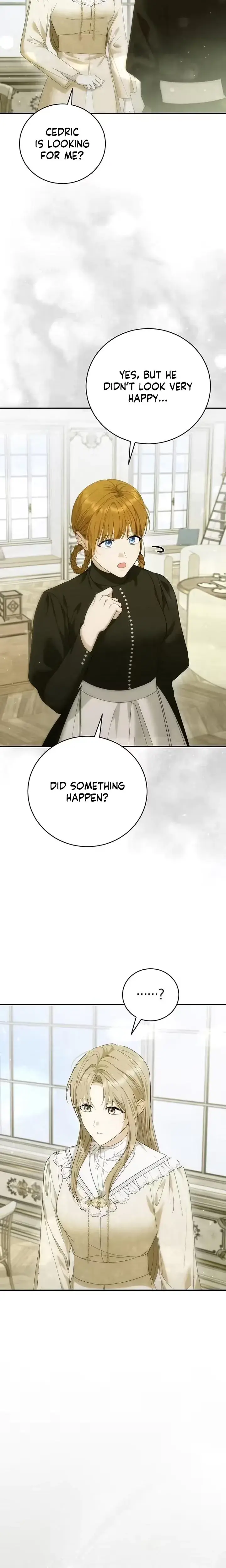 Pure Love And Depravity Chapter 26 - Page 18